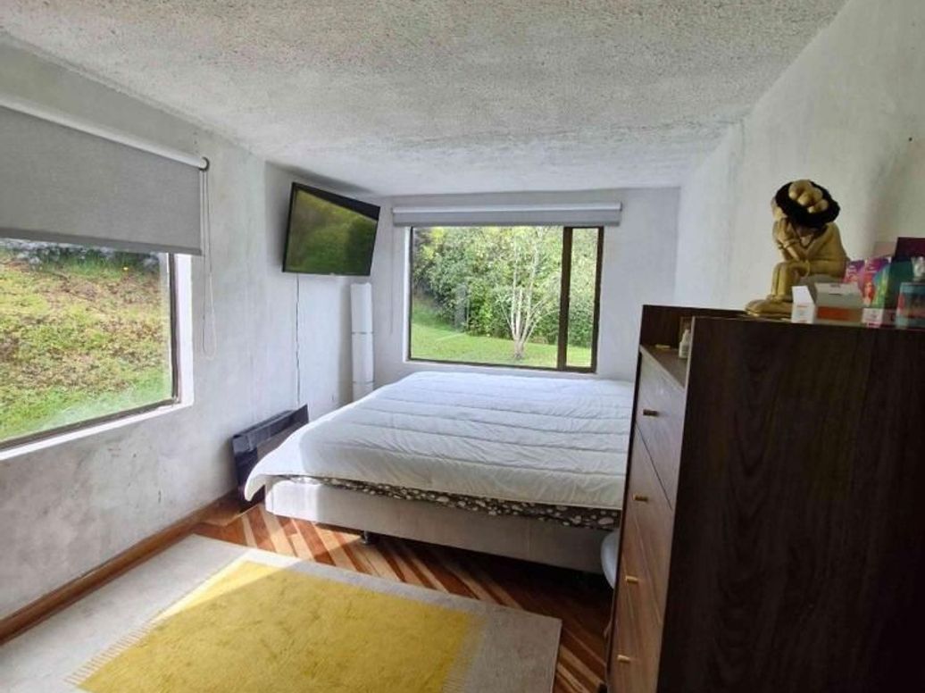 Casa de 5 alcobas en venta en San Isidro, Bogotá, 430 m² · foto 15 de 20