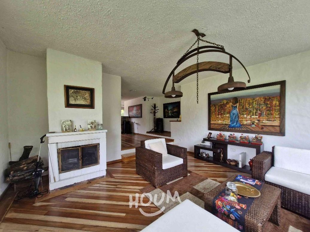 Casa de 5 alcobas en venta en San Isidro, Bogotá, 430 m² · foto 14 de 20