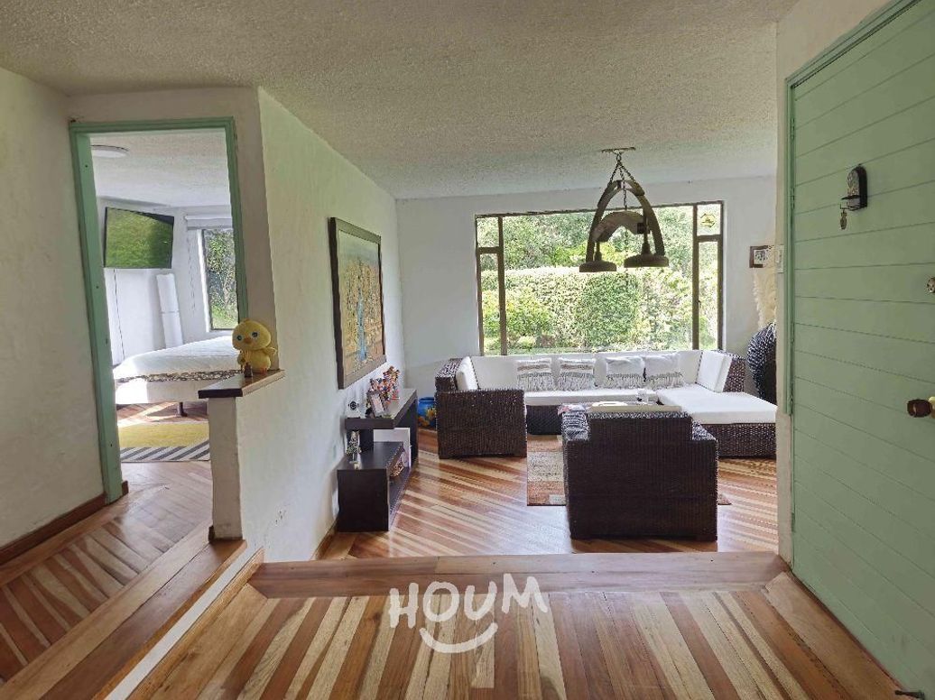 Casa de 5 alcobas en venta en San Isidro, Bogotá, 430 m² · foto 12 de 20