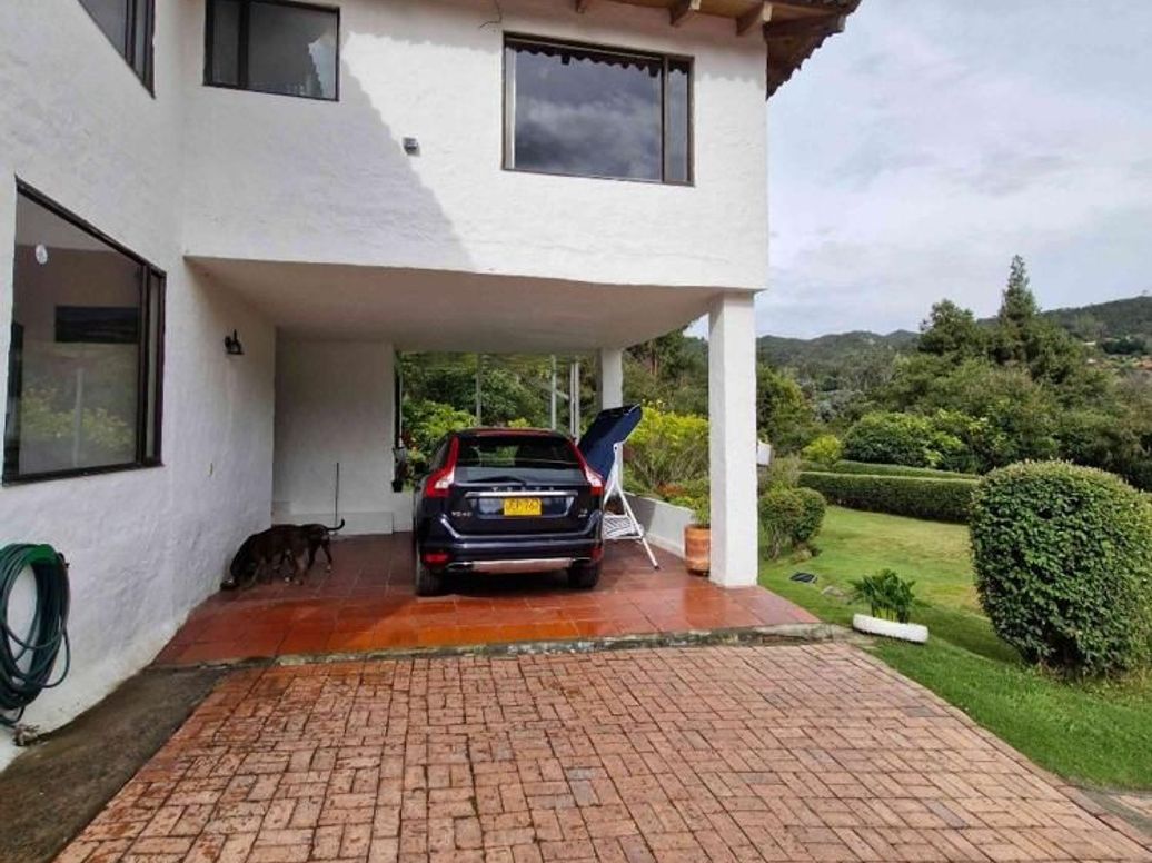 Casa de 5 alcobas en venta en San Isidro, Bogotá, 430 m² · foto 7 de 20