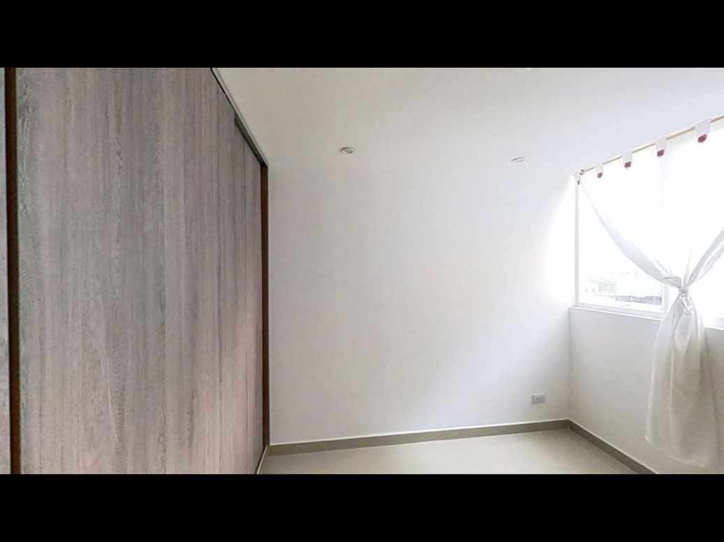 Apartamento de 2 alcobas en venta en Ricaurte, Bogotá, 36 m² · foto 12 de 20