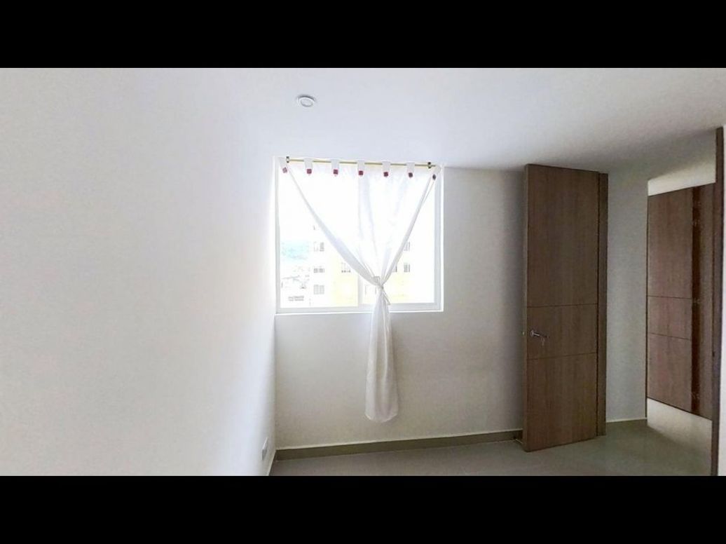 Apartamento de 2 alcobas en venta en Ricaurte, Bogotá, 36 m² · foto 15 de 20