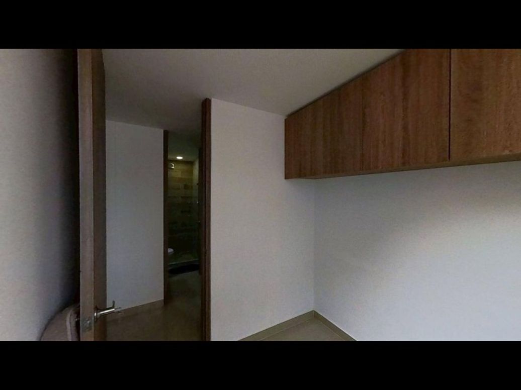 Apartamento de 2 alcobas en venta en Ricaurte, Bogotá, 36 m² · foto 9 de 20