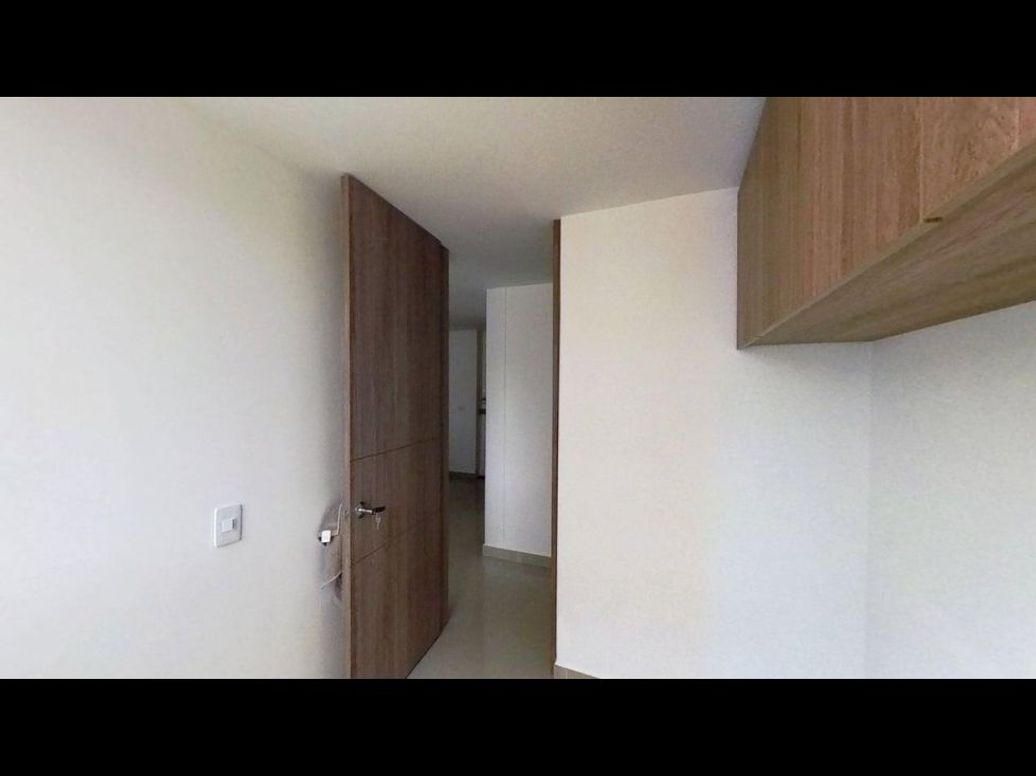 Apartamento de 2 alcobas en venta en Ricaurte, Bogotá, 36 m² · foto 11 de 20
