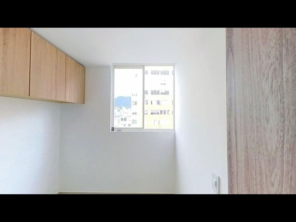 Apartamento de 2 alcobas en venta en Ricaurte, Bogotá, 36 m² · foto 10 de 20