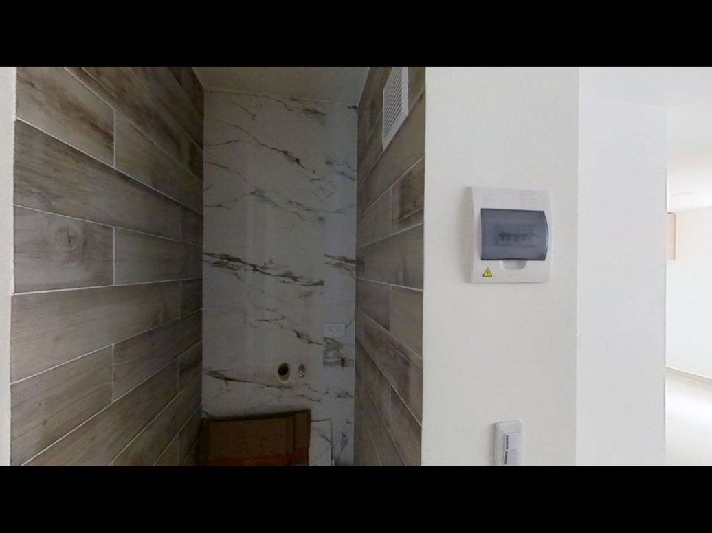 Apartamento de 2 alcobas en venta en Ricaurte, Bogotá, 36 m² · foto 6 de 20