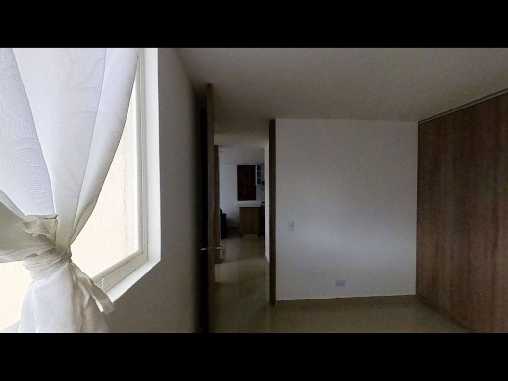 Apartamento de 2 alcobas en venta en Ricaurte, Bogotá, 36 m² · foto 14 de 20