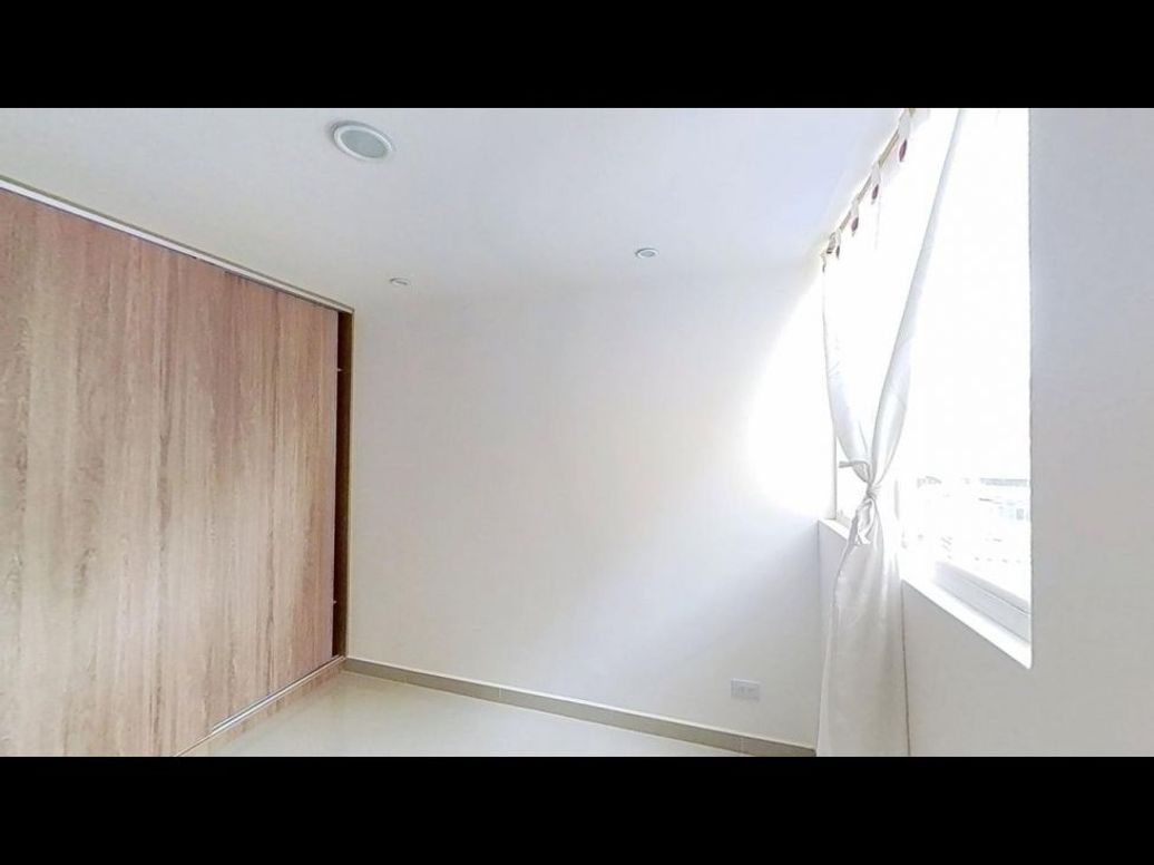 Apartamento de 2 alcobas en venta en Ricaurte, Bogotá, 36 m² · foto 16 de 20