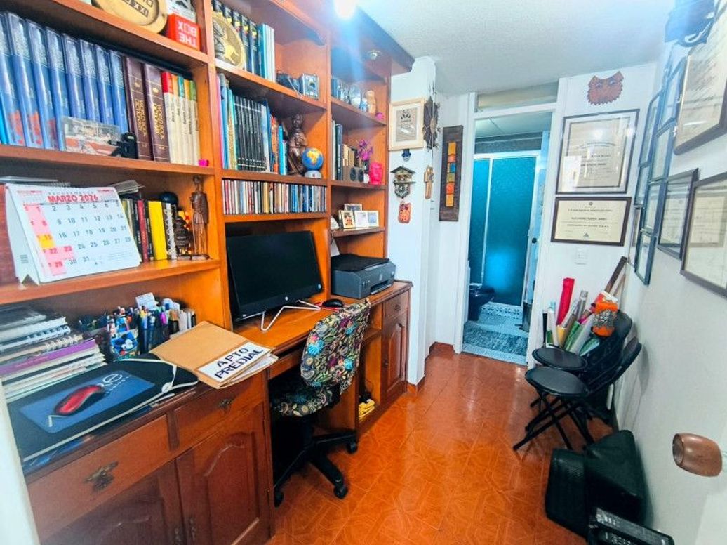 Apartamento de 3 alcobas en venta en Ub. Cordoba Niza, Bogotá, 110 m² · foto 8 de 20