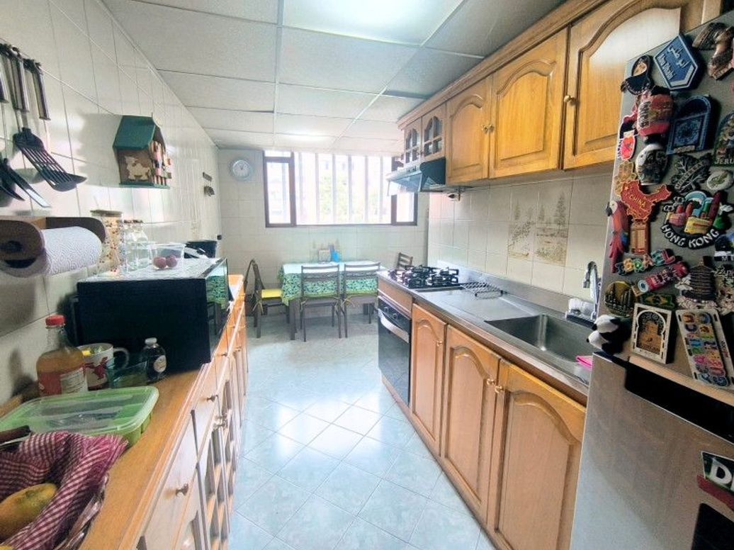 Apartamento de 3 alcobas en venta en Ub. Cordoba Niza, Bogotá, 110 m² · foto 7 de 20