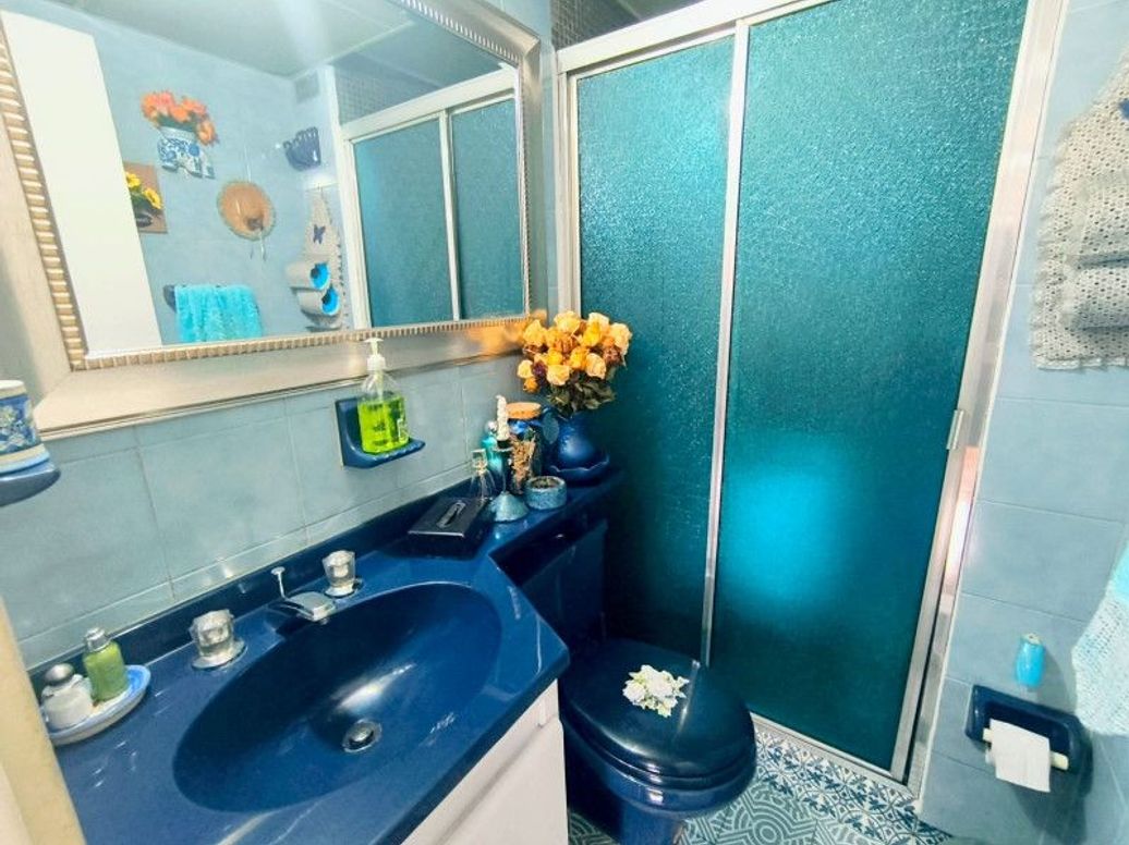 Apartamento de 3 alcobas en venta en Ub. Cordoba Niza, Bogotá, 110 m² · foto 12 de 20