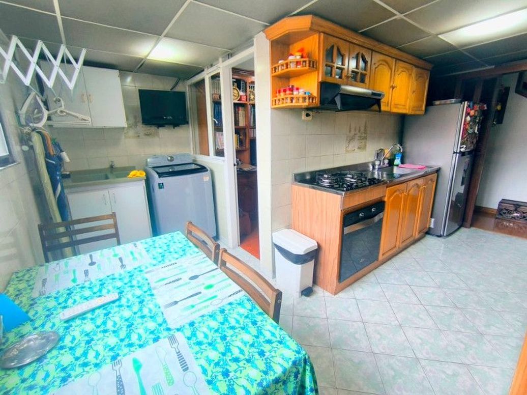Apartamento de 3 alcobas en venta en Ub. Cordoba Niza, Bogotá, 110 m² · foto 13 de 20