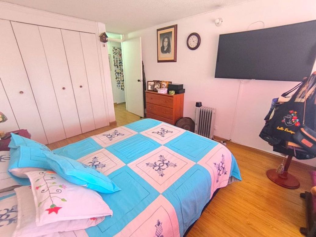 Apartamento de 3 alcobas en venta en Ub. Cordoba Niza, Bogotá, 110 m² · foto 14 de 20