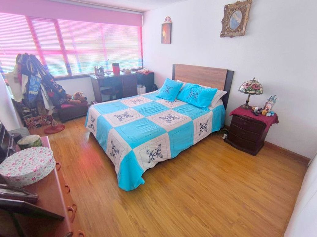 Apartamento de 3 alcobas en venta en Ub. Cordoba Niza, Bogotá, 110 m² · foto 15 de 20
