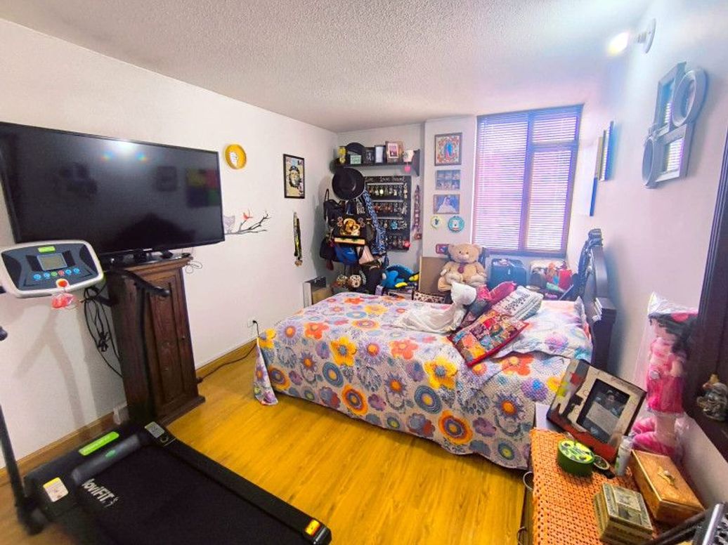 Apartamento de 3 alcobas en venta en Ub. Cordoba Niza, Bogotá, 110 m² · foto 17 de 20