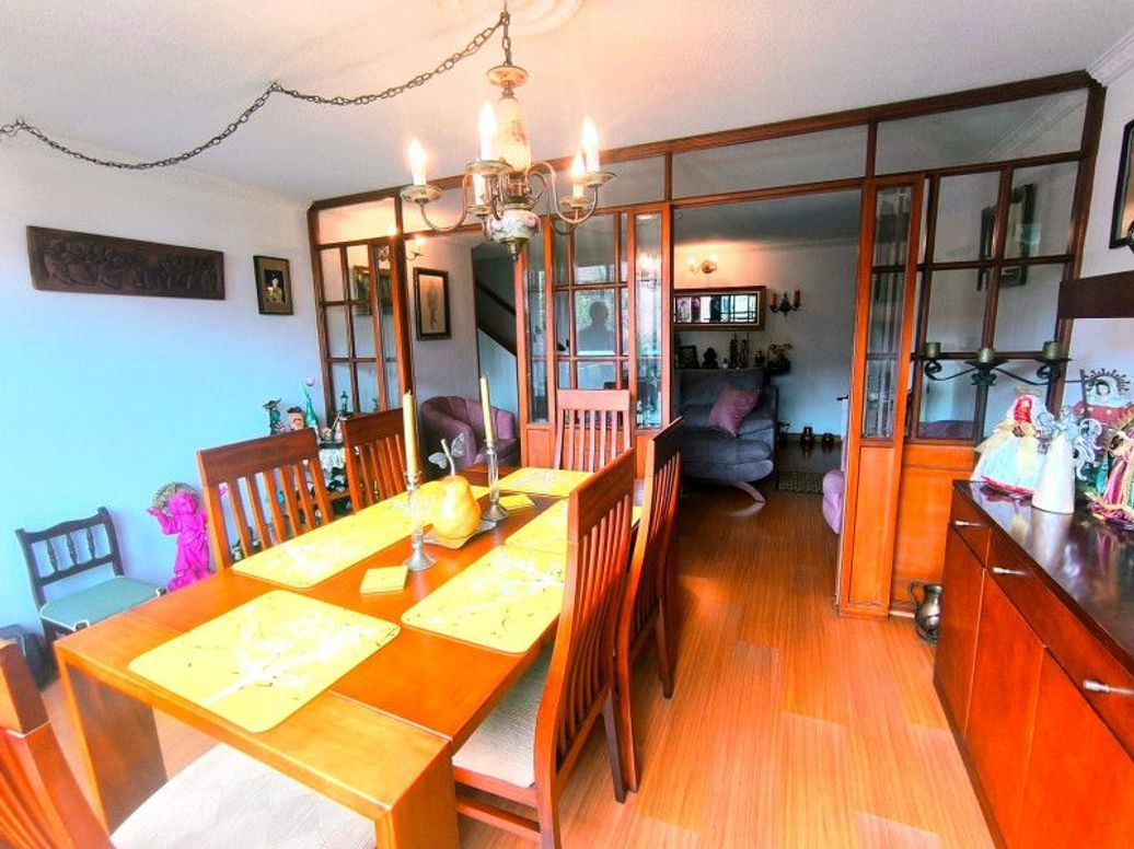 Apartamento de 3 alcobas en venta en Ub. Cordoba Niza, Bogotá, 110 m² · foto 4 de 20