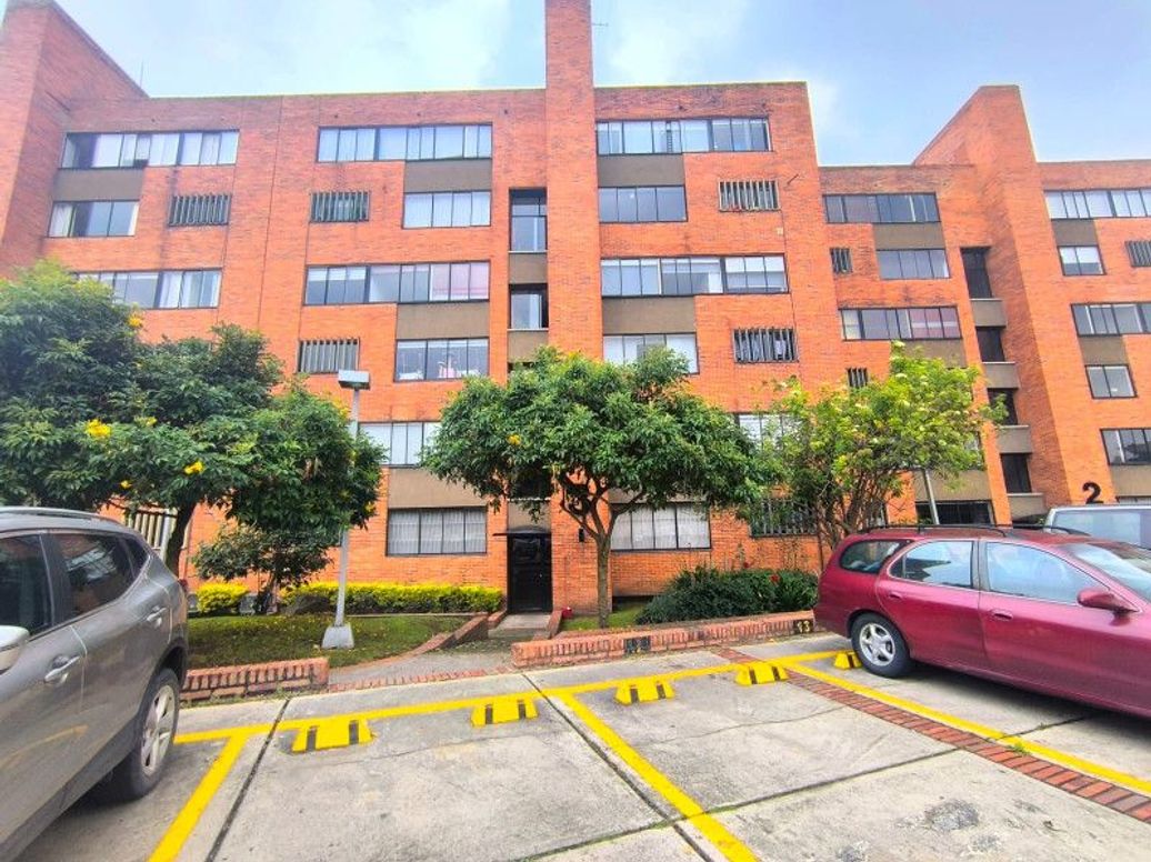 Apartamento de 3 alcobas en venta en Ub. Cordoba Niza, Bogotá, 110 m² · foto 20 de 20