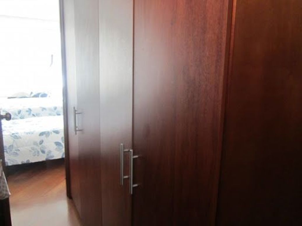 Apartamento de 2 alcobas en venta en Santa Barbara Occidental, Bogotá, 92 m² · foto 13 de 20