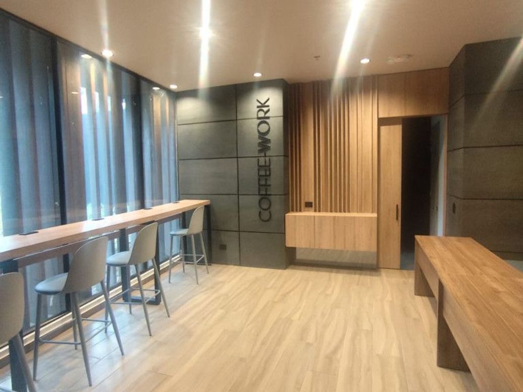 Apartaestudio en venta en Los Cedros Oriental, Bogotá, 30 m² · foto 2 de 20