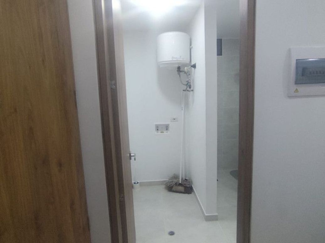 Apartaestudio en venta en Los Cedros Oriental, Bogotá, 30 m² · foto 7 de 20