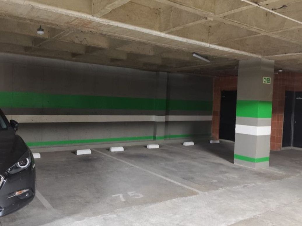 Apartaestudio en venta en Los Cedros Oriental, Bogotá, 30 m² · foto 15 de 20