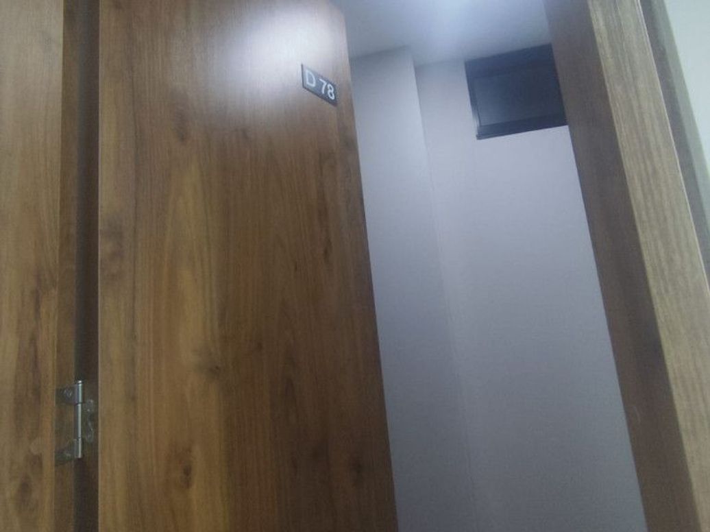Apartaestudio en venta en Los Cedros Oriental, Bogotá, 30 m² · foto 13 de 20