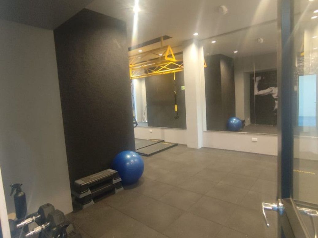 Apartaestudio en venta en Los Cedros Oriental, Bogotá, 30 m² · foto 19 de 20