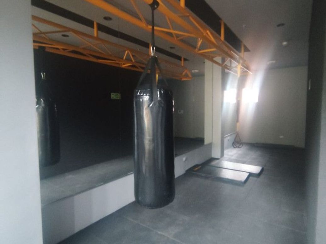 Apartaestudio en venta en Los Cedros Oriental, Bogotá, 30 m² · foto 20 de 20