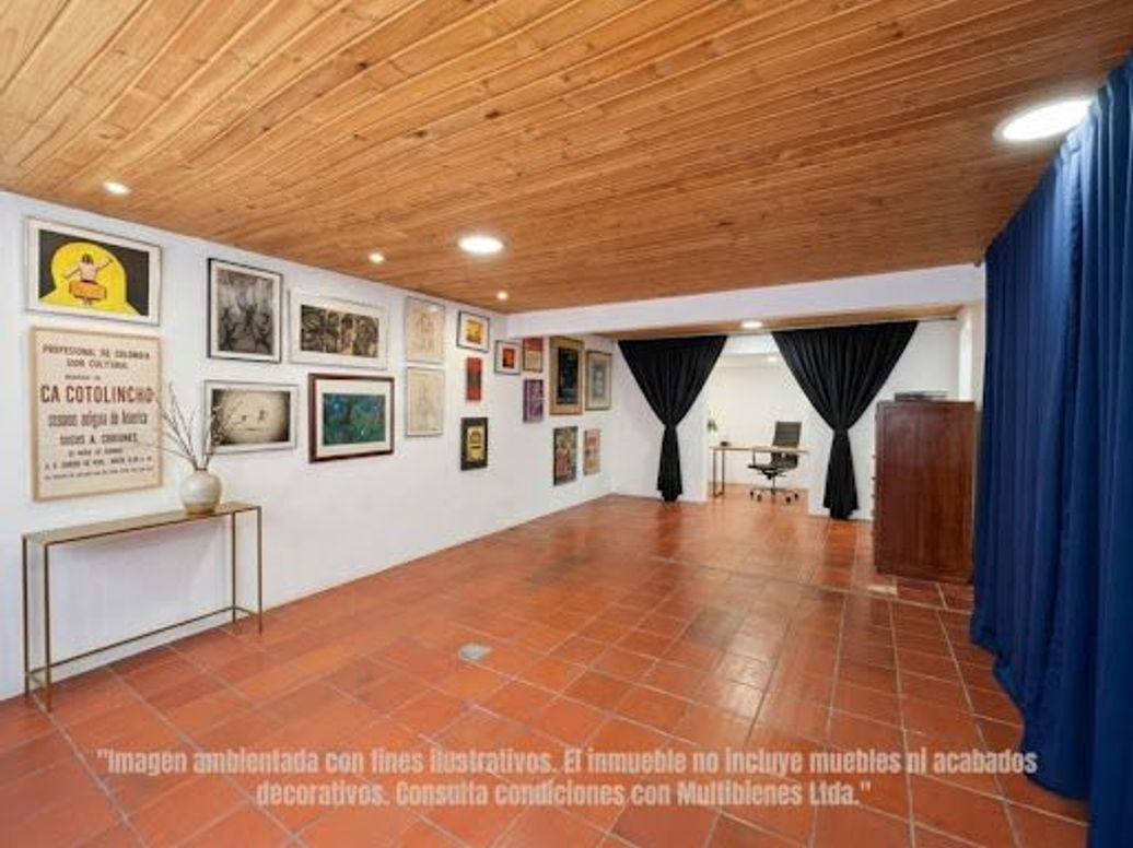 Casa de 5 alcobas en venta en La Patria, Bogotá, 270 m² · foto 3 de 10