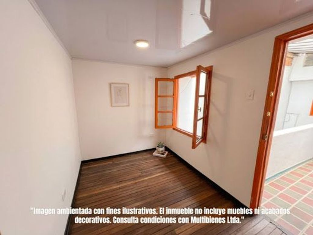 Casa de 5 alcobas en venta en La Patria, Bogotá, 270 m² · foto 7 de 10