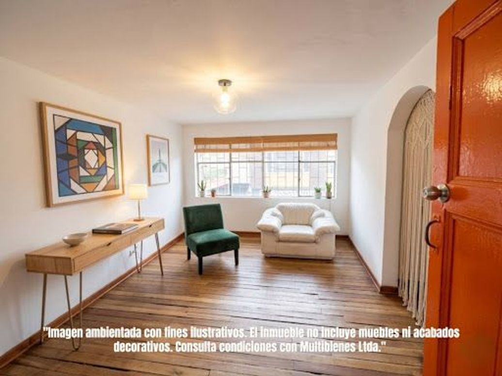Casa de 5 alcobas en venta en La Patria, Bogotá, 270 m² · foto 9 de 10