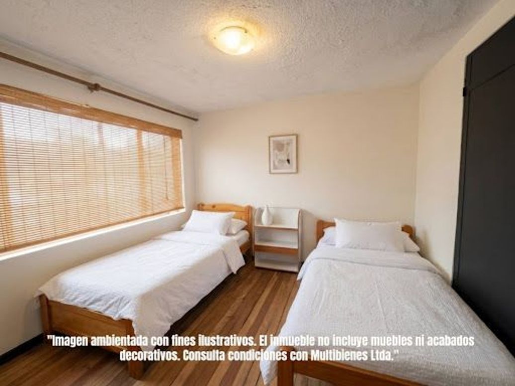 Casa de 5 alcobas en venta en La Patria, Bogotá, 270 m² · foto 8 de 10