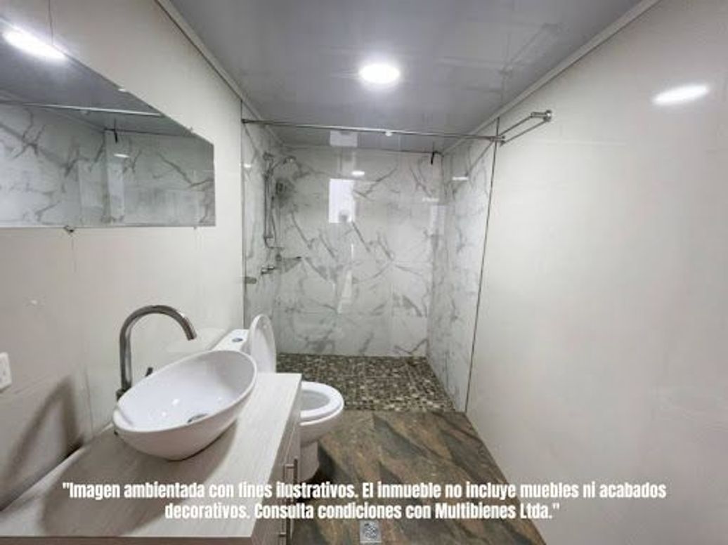 Casa de 5 alcobas en venta en La Patria, Bogotá, 270 m² · foto 5 de 10