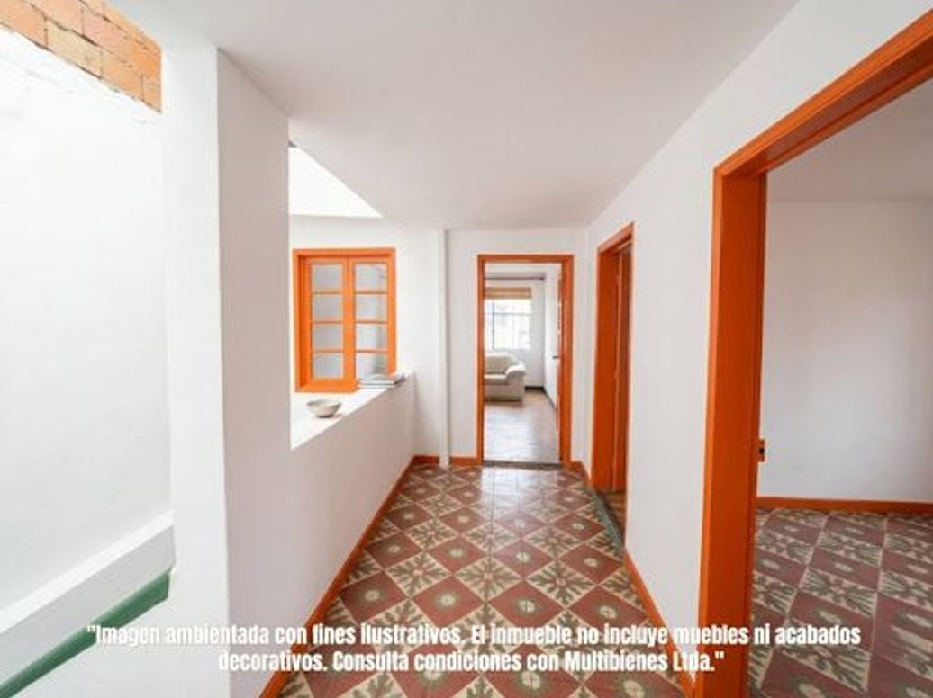 Casa de 5 alcobas en venta en La Patria, Bogotá, 270 m² · foto 6 de 10