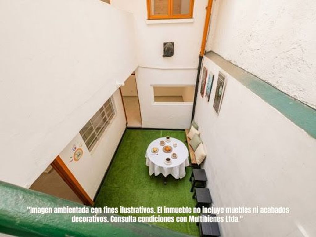 Casa de 5 alcobas en venta en La Patria, Bogotá, 270 m² · foto 4 de 10