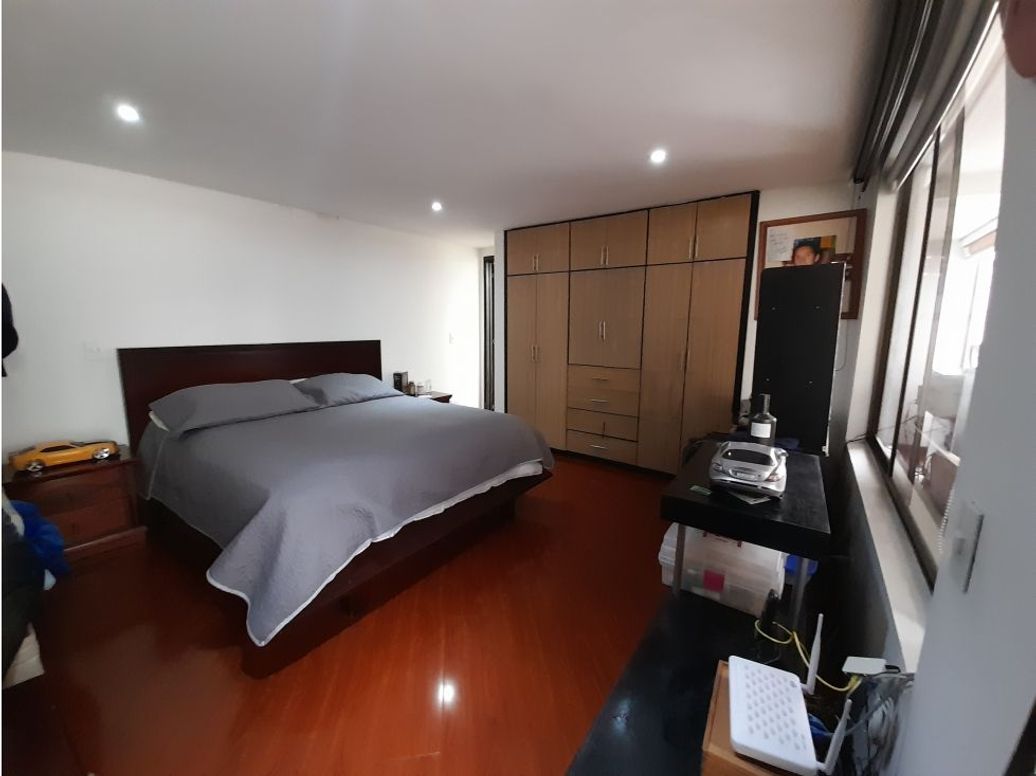 Casa de 4 alcobas en venta en Modelia, Bogotá, 380 m² · foto 15 de 20