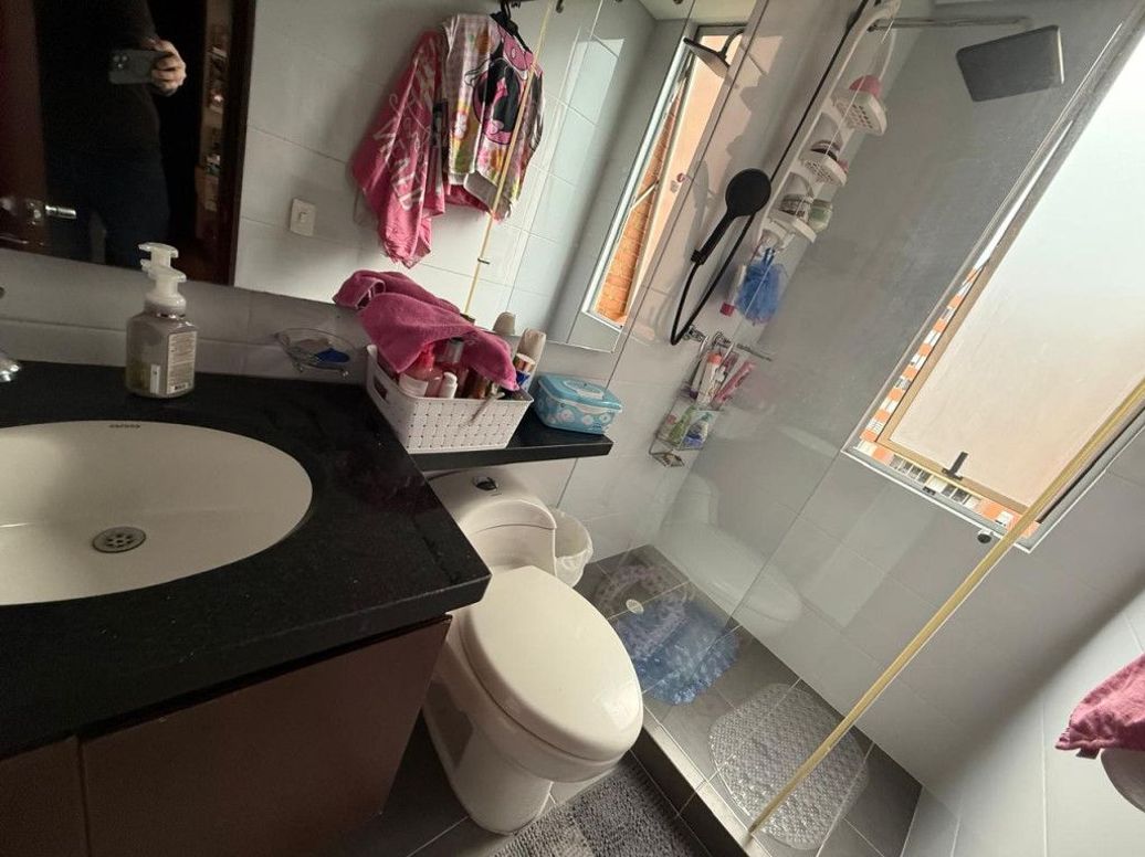 Apartamento de 4 alcobas en venta en Cantalejo, Bogotá, 157 m² · foto 15 de 20