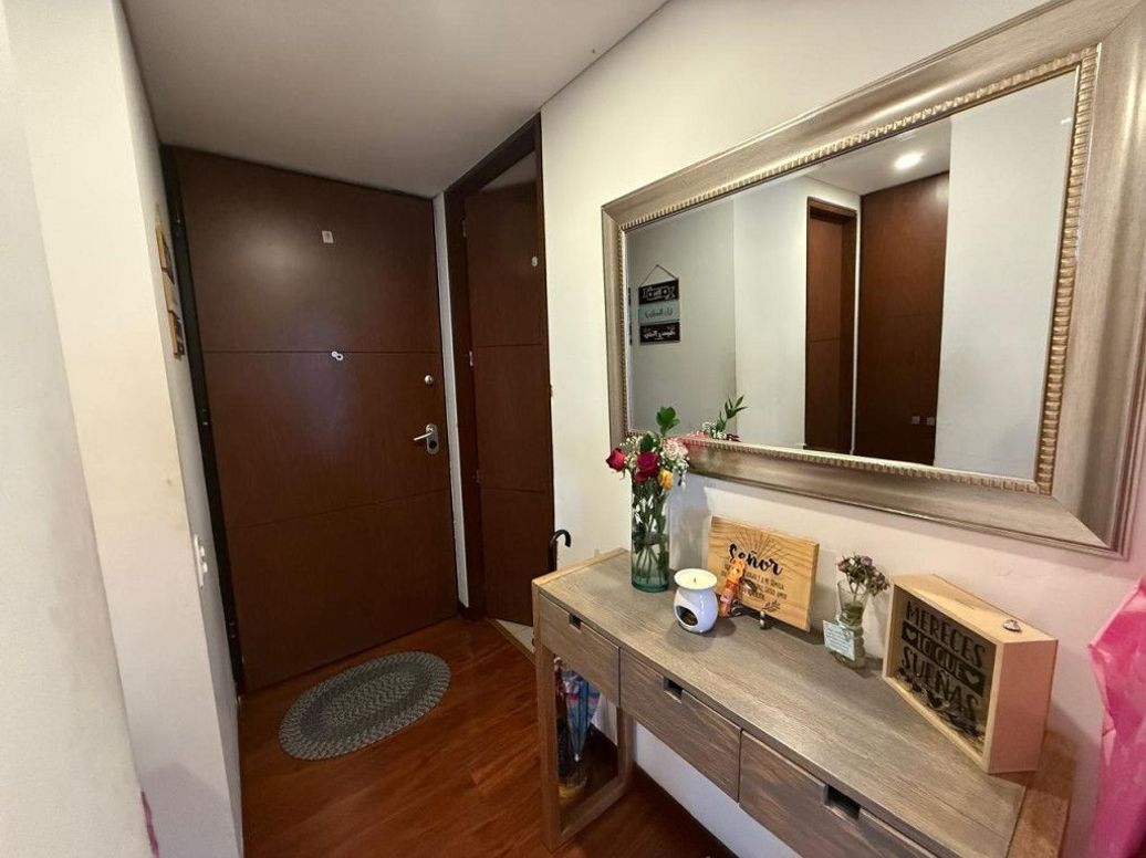Apartamento de 4 alcobas en venta en Cantalejo, Bogotá, 157 m² · foto 4 de 20