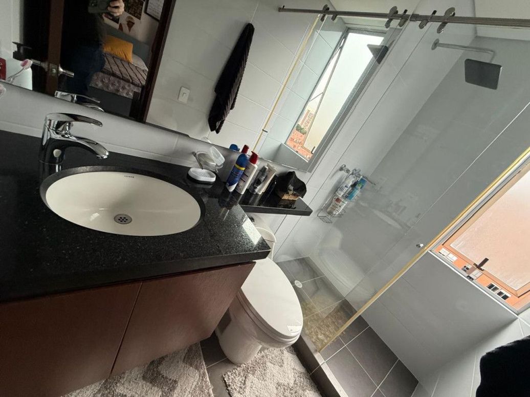 Apartamento de 4 alcobas en venta en Cantalejo, Bogotá, 157 m² · foto 13 de 20
