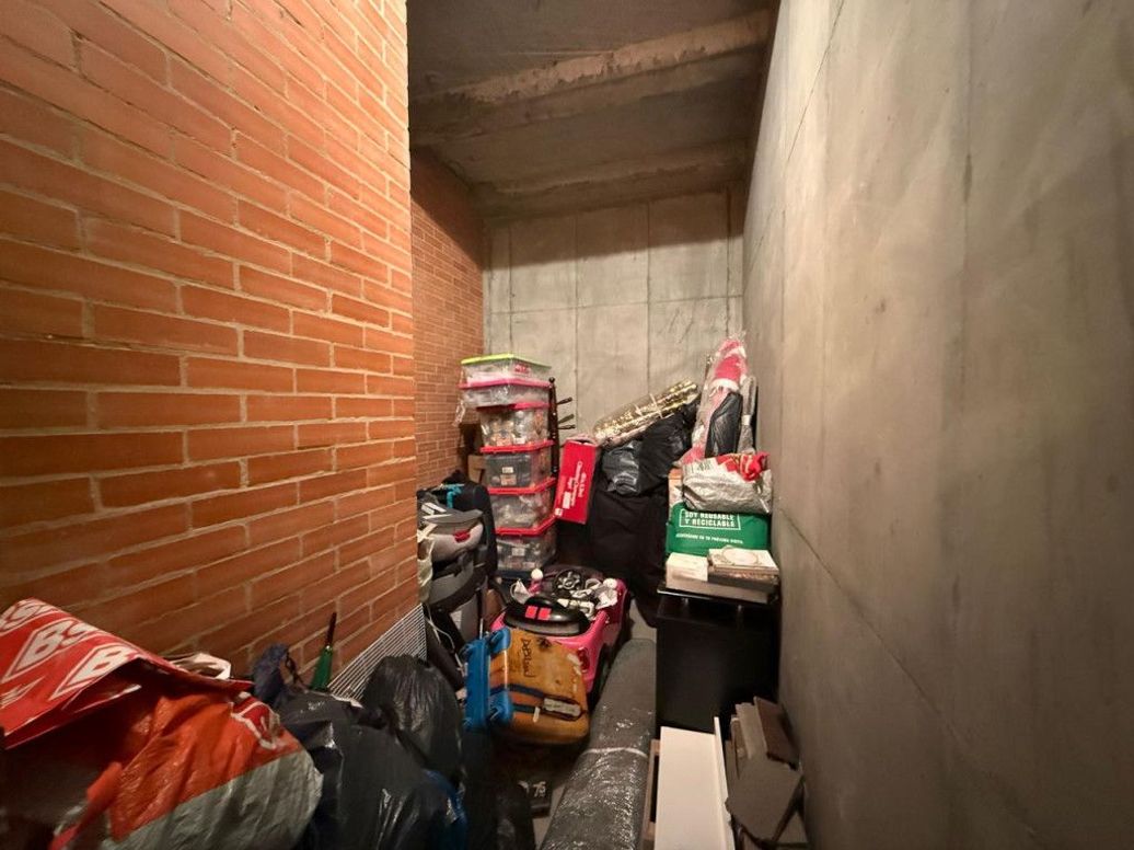 Apartamento de 4 alcobas en venta en Cantalejo, Bogotá, 157 m² · foto 18 de 20