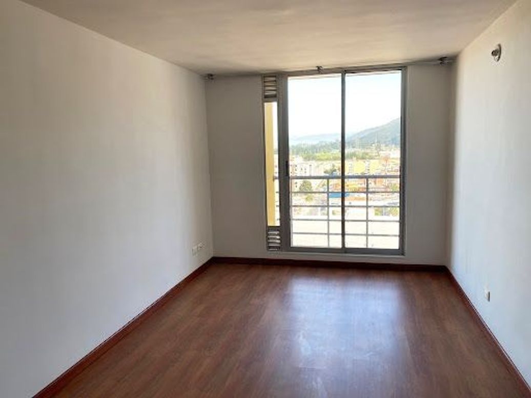ARRIENDO de APARTAMENTO en LIJACA, BOGOTA en Lijaca