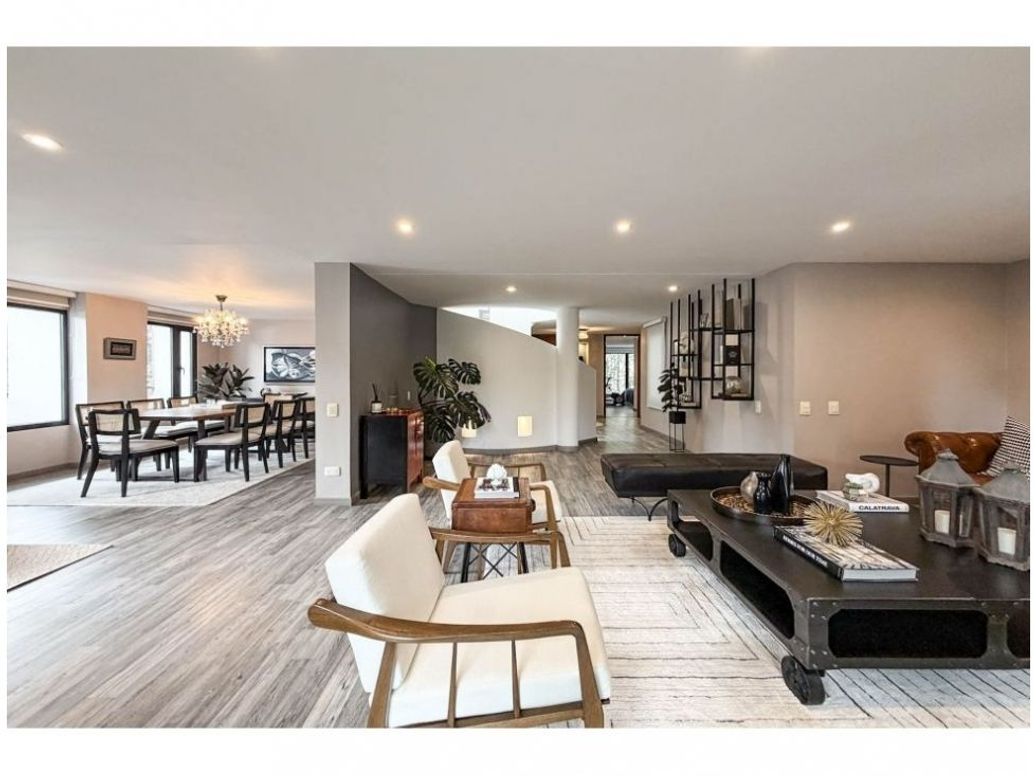Apartamento de 3 alcobas en venta en Ub. Bosques De Medina, Bogotá, 270 m² · foto 13 de 20