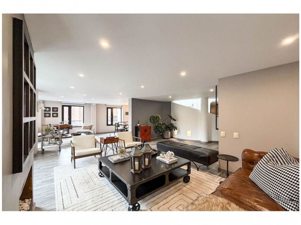 Apartamento de 3 alcobas en venta en Ub. Bosques De Medina, Bogotá, 270 m² · foto 4 de 20