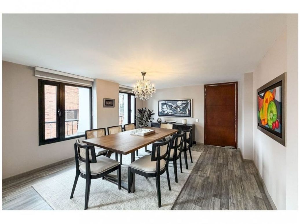 Apartamento de 3 alcobas en venta en Ub. Bosques De Medina, Bogotá, 270 m² · foto 12 de 20