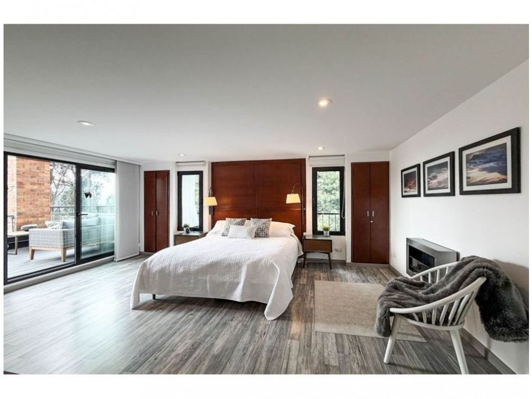 Apartamento de 3 alcobas en venta en Ub. Bosques De Medina, Bogotá, 270 m² · foto 20 de 20