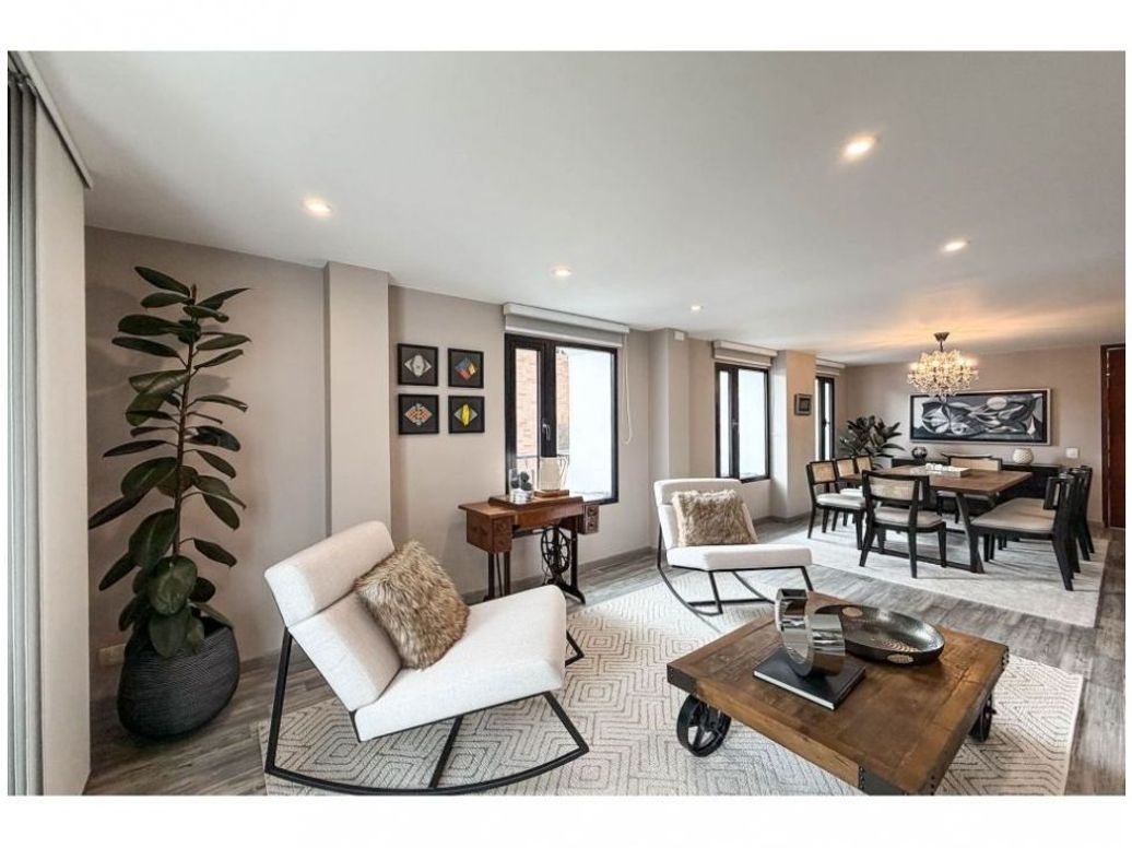 Apartamento de 3 alcobas en venta en Ub. Bosques De Medina, Bogotá, 270 m² · foto 6 de 20