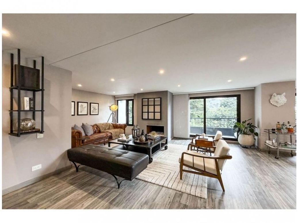 Apartamento de 3 alcobas en venta en Ub. Bosques De Medina, Bogotá, 270 m² · foto 7 de 20