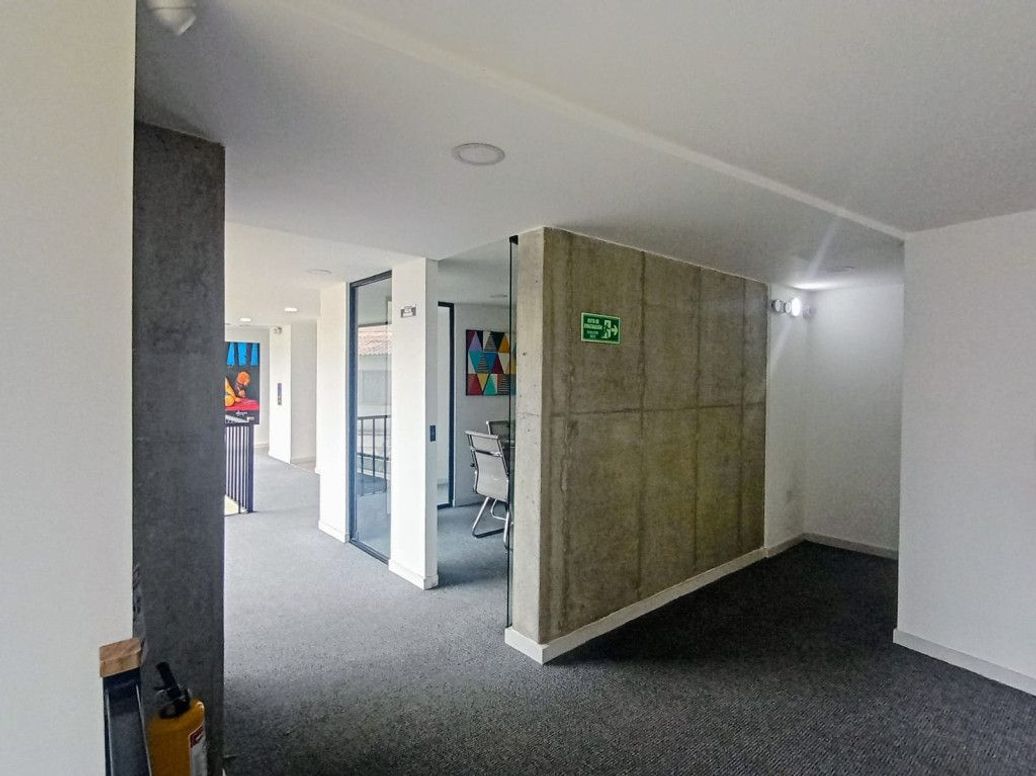 Apartamento de 1 alcoba en venta en Julio Flórez, Bogotá, 32 m² · foto 10 de 14