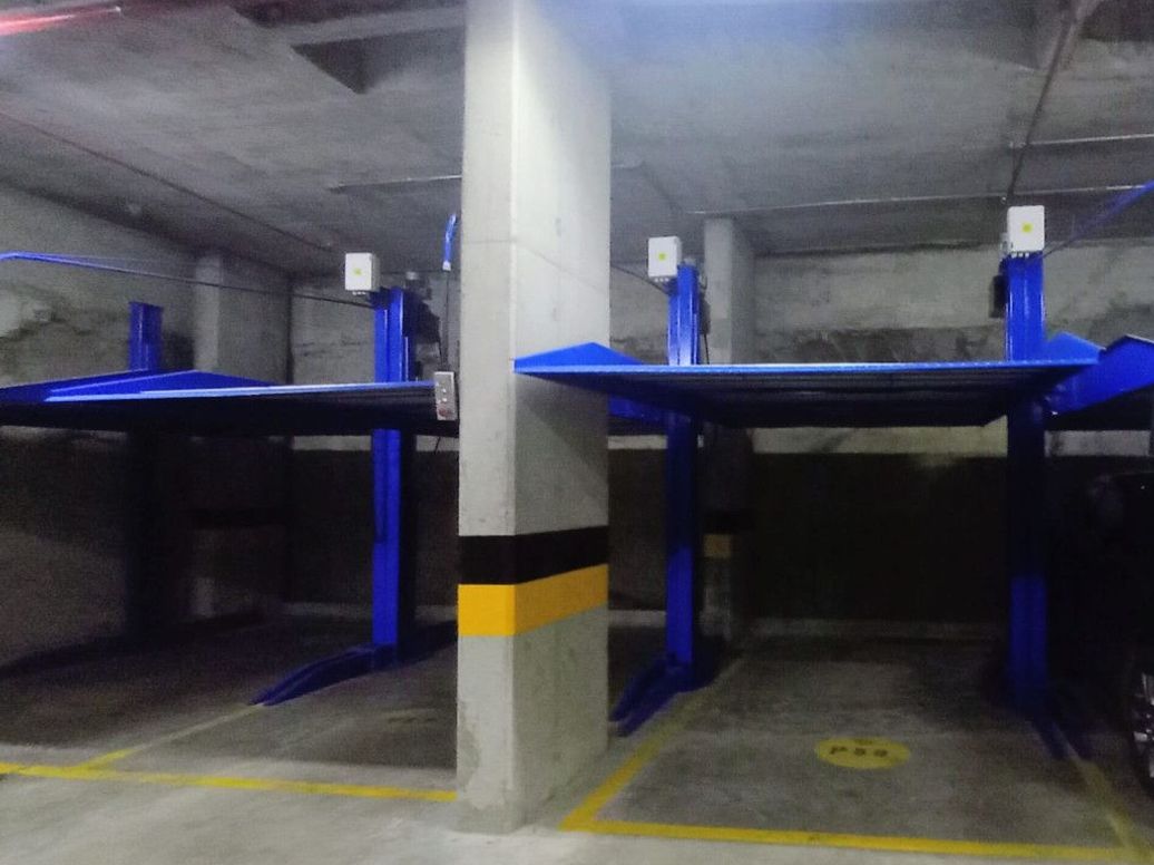 Apartamento de 1 alcoba en venta en Julio Flórez, Bogotá, 32 m² · foto 8 de 14