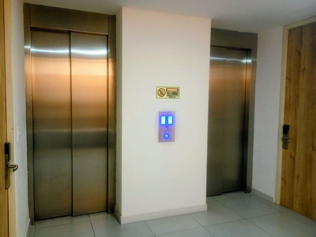 Apartamento de 1 alcoba en venta en Julio Flórez, Bogotá, 32 m² · foto 7 de 14